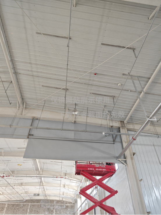 临洮县蔬菜厂房洛南挡烟垂壁