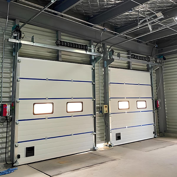 洛南工业翻板门 洛南工业翻板门