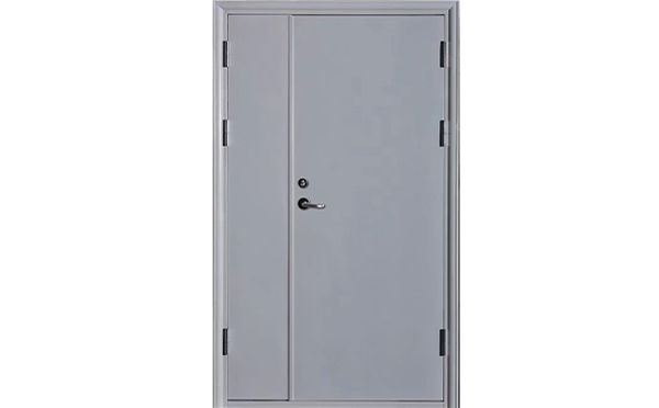 钢制洛南防火门 钢制洛南防火门