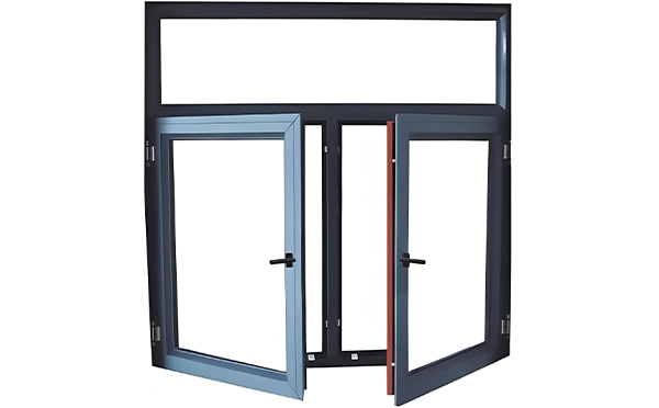 洛南铝制耐火窗 洛南铝制耐火窗