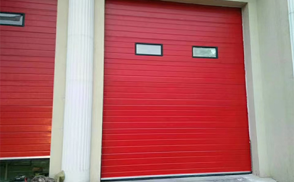 洛南工业翻板门 洛南工业翻板门