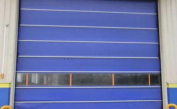 洛南兰州洛南快速洛南卷帘门：提升效率与安全性的理想选择