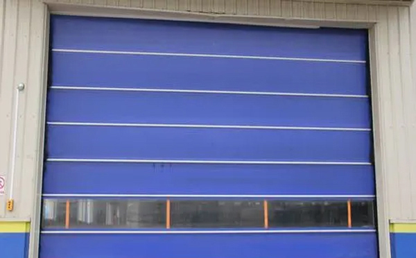 洛南快速洛南卷帘门雷达感应vs地磁感应？2025年灵敏度对比+选购指南