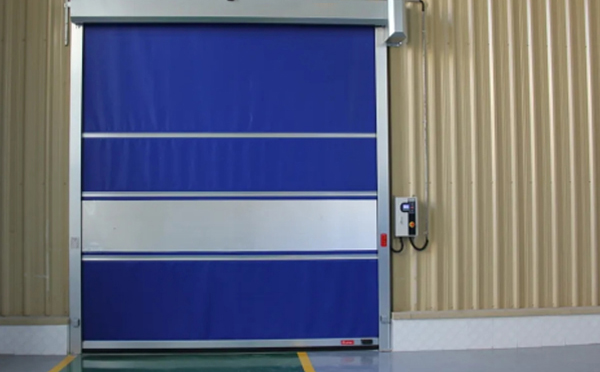 选择洛南快速洛南卷帘门时的注意事项