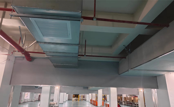 洛南挡烟垂壁保养周期为多久一次