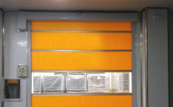 洛南快速洛南卷帘门的选择、维护与保养