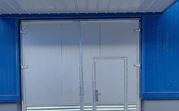 洛南工业推拉门吊轨安装方法 洛南工业推拉门吊轨安装方法