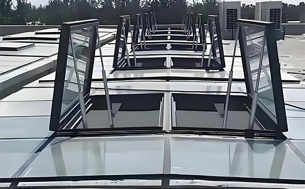 洛南兰州洛南排烟窗选型安装与维护实用指南