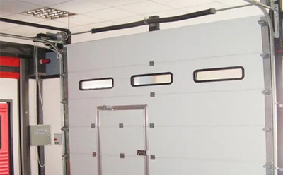 洛南工业推拉门的设计方法