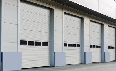 如何安装洛南工业门锁