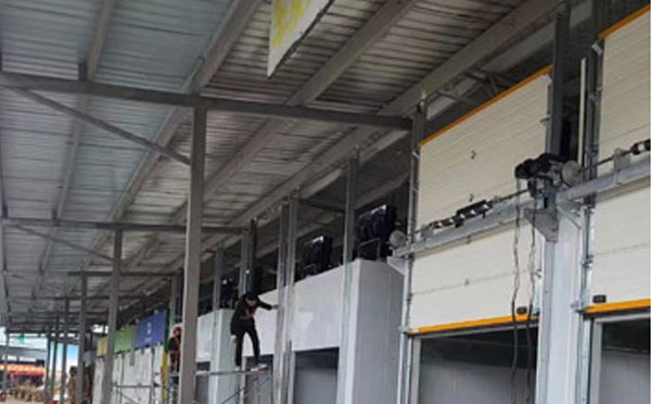 洛南工业推拉门安装技巧与注意事项详解