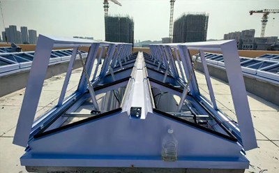 洛南排烟窗的设置要求 洛南排烟窗的设置要求