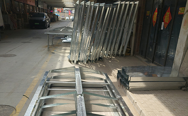 2025洛南排烟窗维护周期与电动开启故障排查